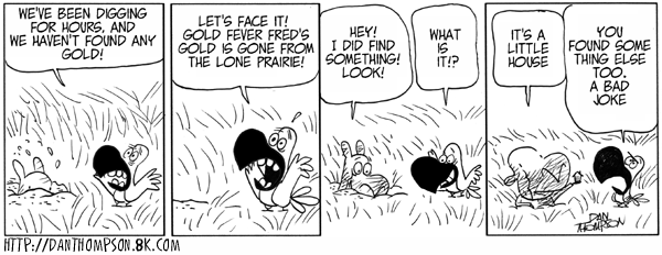 lostsheep